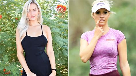 paige spiranac leaked nude photos|Golf: Paige Spiranac, nude photo, Sports Illustrated